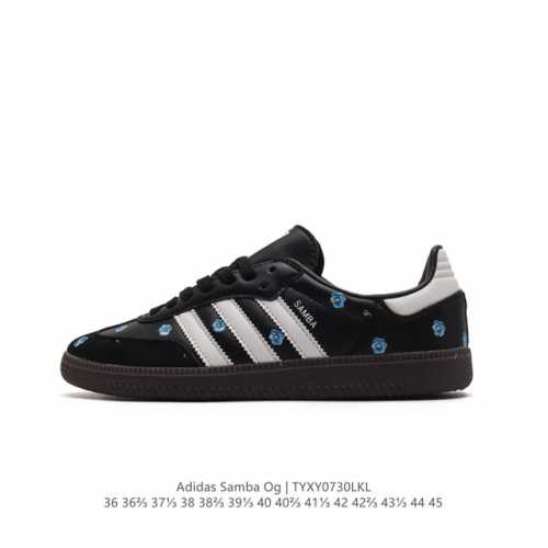 Adidas Originals Samba Og Shoes T 50 Adidas Samba samba Og t samba Ie6521 36-45