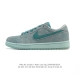Nike Jordan Air Jordan 1 Low Aj1 Jordan 1 Aj1 low-top retro culture casual sport