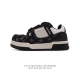 louis Vuitton Lv zp 3D logo lv X Trainer Sneaker Low 36-44 Gtlq0902Zbl