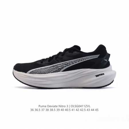 Puma Deviate Nitro3 2025 Deviate Nitro Puma Nitro 309707 36-45 Olsg0411Zvl - Click Image to Close