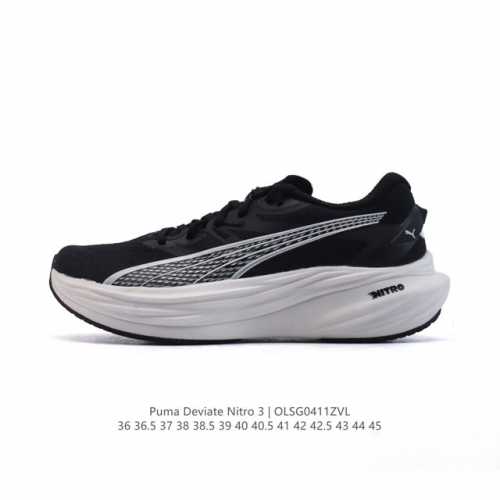 Puma Deviate Nitro3 2025 Deviate Nitro Puma Nitro 309707 36-45 Olsg0411Zvl