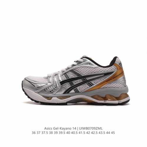 Asics Gel-Kayano 14 3D gel ff Blast Plus , : 1201A019-401 36-45 Uiwb0709Zml