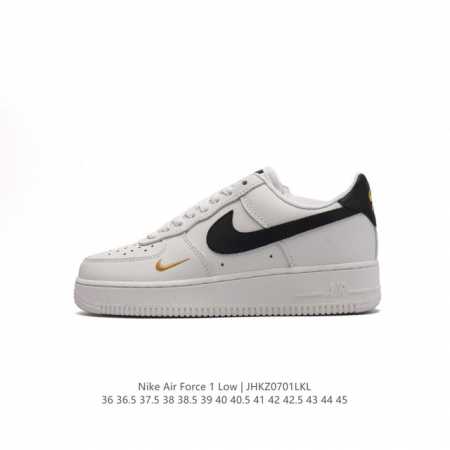 Nike Air Force 1 '07 Low Force 1 CZ0270-102 36 36.5 37.5 38 38.5 39 40 40.5 41 - Click Image to Close