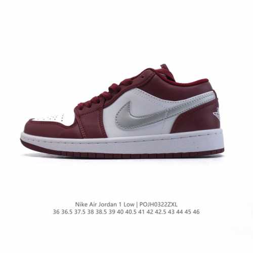 160 Air Jordan 1 Low Aj1 1 1 Aj1 1985 Air Dc0774 36 - 46 Pojh0322