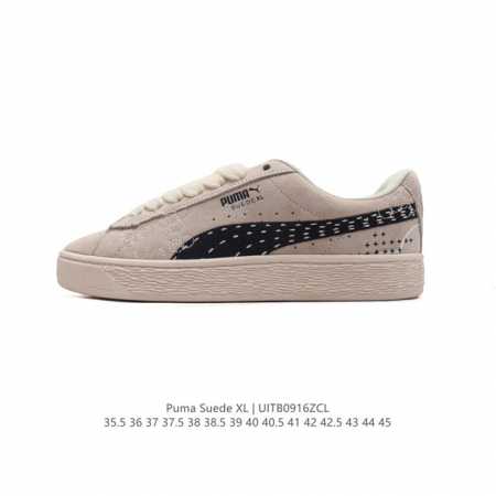puma Suede Xl : 35.5-45 395777-02 Uitb0916Zcl - Click Image to Close