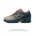 New Balance M 6 nb 2002 6 nb 2002R vibe 6R M 6Rks 36-45 Mlra1218Zml
