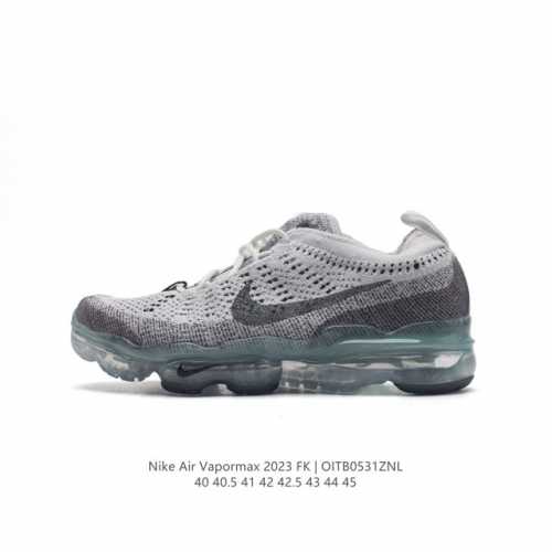 Nike Air Vapormax2023 Fk Flyknit Flyknit Air Flyknit Air Dv6840-200 40-46 Oitb0
