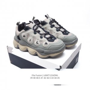 Fila fila Logo Fila F12W242101Ffb 36-45 Lkmt1224Zml