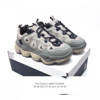 Fila fila Logo Fila F12W242101Ffb 36-45 Lkmt1224Zml