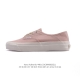 Vans Vans official Authentic Lx classic retro casual sports sneakers, high-end b