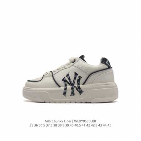Mlb Chunky Liner Basic Mlb Chunky Liner , , , , style, , 35-45Wexy0 - Click Image to Close