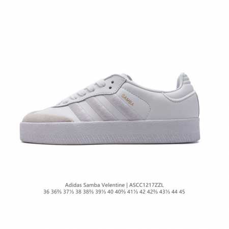 Adidas samba Velentine samba 36-45 Ie9105 Ascc1217Zzl - Click Image to Close