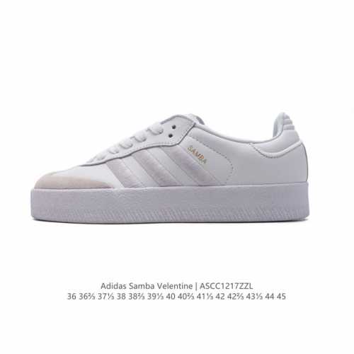 Adidas samba Velentine samba 36-45 Ie9105 Ascc1217Zzl