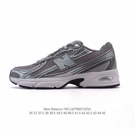 New Balance Mr740 Nb T-Beam U740Bm2 36-45 Xztb0514Zvl - Click Image to Close