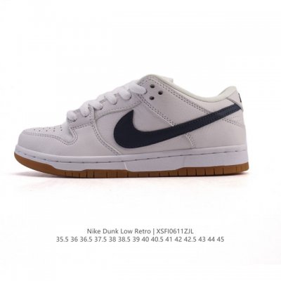 Core Private Nike V2K Run shock-absorbing and non-slip retro low-top running sho