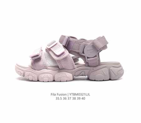 Fila eva fila F12M226408Fgl 35.5-40 Ytbm0321Ljl - Click Image to Close