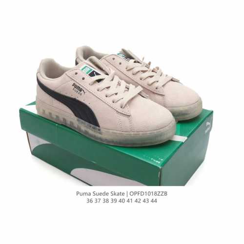 PUMA SUEDE XL SKATE 1 LOGO puma 2 3 4 # PUMA #Puma # #Pum # PUMA DDD 36-44 DDD O