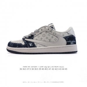 Nike Air Jordan 1 Low Og Sp Military Blue Aj1 1 2025 Aj1 1 Aj1 1 Ts Swoosh Dm78