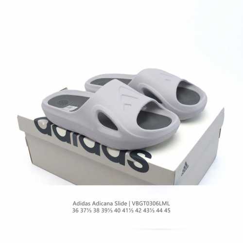 90 Adidas Adicane Slide Hq9915 36 37 38 39 40 41 42 43 44 45 Vbgt0306Lml
