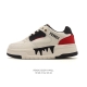 Company-grade Fendi New Year Hot Selling Series Fashion Retro Sneakers Men's Fa