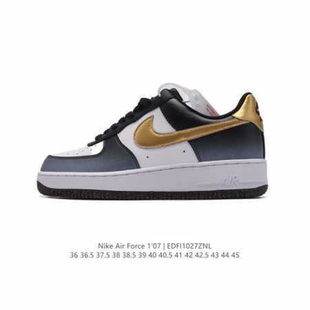AF1 Nike Air Force 1 07 Low DDD HJ9128 DDD 36 36.5 37.5 38 38.5 39 40 40.5 41 4 - Click Image to Close