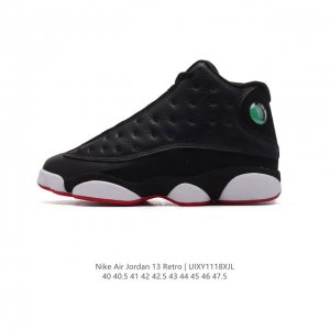 Nike Air Jordan 13 Retro Aj13 13 Airjordan 13 zoom Air air Jordan 414571-122 40-47.5 Uixy1118Xjl