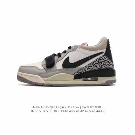 AJ Air Jordan Legacy 312 AJ312 312 Air Jordan Legacy 312 Low AJ1 AJ3 Nike Air A - Click Image to Close