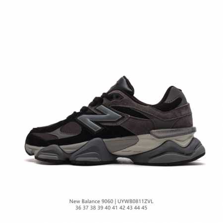 nb New Balance Nb9060 9060 9060 9060 99X Y2K 990 Abzorb Sbs U9060Bw1 36-45 Uywb0 - Click Image to Close