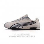 New product company-level Puma launches the new H-Street sports shoes Puma H-Str