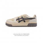 Asics Court Mz 2.0 DDD : 3A405-101 DDD : 36-45 DDD YTWB1018ZZL DDD