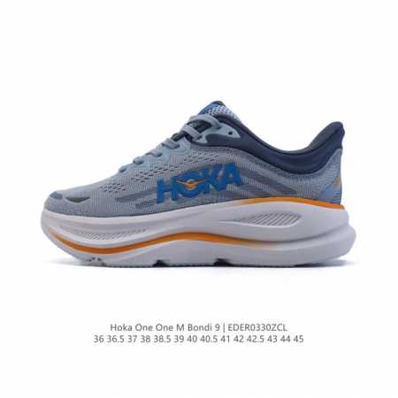 Hoka Hoka One One Bondi 9 Bondi 9 Hoka Bondi 9 10 Hoka 3D : 36-45 : Eder0330Zcl - Click Image to Close