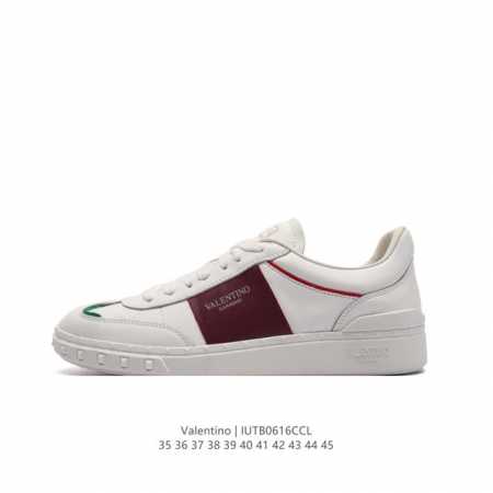 Valentino Open Skate cool 35-45 Iutb0616Ccl - Click Image to Close