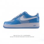 Nike Air Force 1 '07 Low 2025 Force 1 Hv9405 36-45 Olmt0504Zvl
