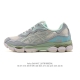 Company-grade Asics Gel-Nyc retro item, 2025 new Asics Tiger casual shoe, platfo