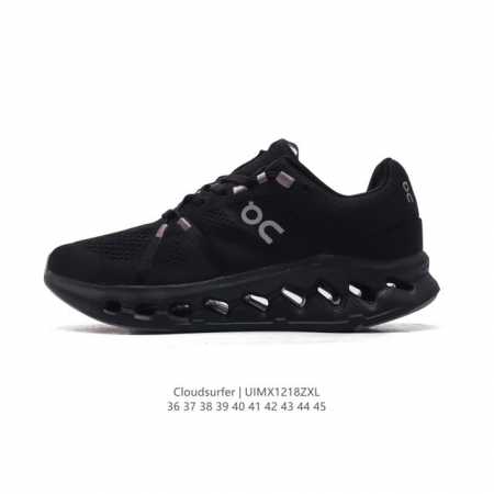 On Cloudsurfer Cloudflyer 4 On cloudsurfer cloudtec Phase Cloudtec Phase 36-45 U - Click Image to Close