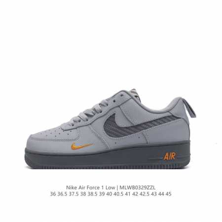 nike Air Force 1 Low Af1 force 1 Dc1160-100 36 36.5 37.5 38 38.5 39 40 40.5 41 - Click Image to Close