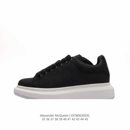Alexander McQueen 35-45 OITB0630 - Click Image to Close
