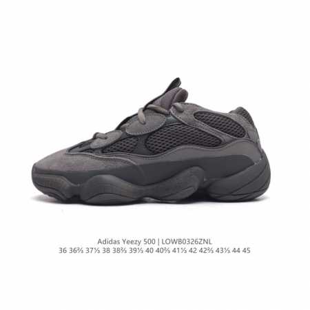 Adidas Yeezy 500 Yeezy Yeezy 500 3M Boost F36640 36 36 37 38 38 39 40 40 41 42 4 - Click Image to Close