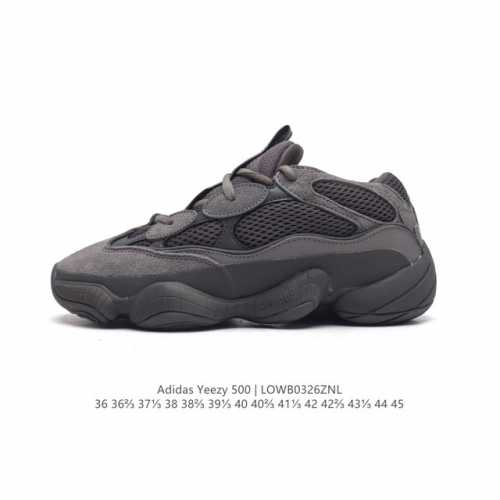 Adidas Yeezy 500 Yeezy Yeezy 500 3M Boost F36640 36 36 37 38 38 39 40 40 41 42 4