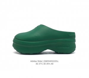 Adidas 95% Eva ,5% 36-40 Qwdh0322Zll