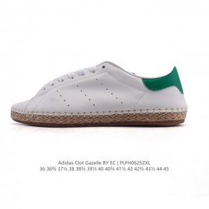 Adidas Originals and Edison Chen have once again joined hands to launch the Clo