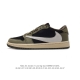 Nike Air Jordan 1 Low Og Sp Military Blue Aj1 1 Aj1 1 Aj1 1 Ts Swoosh Dm7866 36-47 : Ewbm1210Zvl