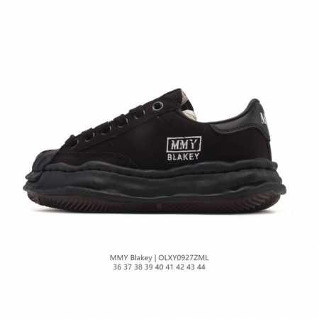 A company-level favorite of Shawn Yue, the Mmy Blakey dirty shoes, a retro, dis - Click Image to Close