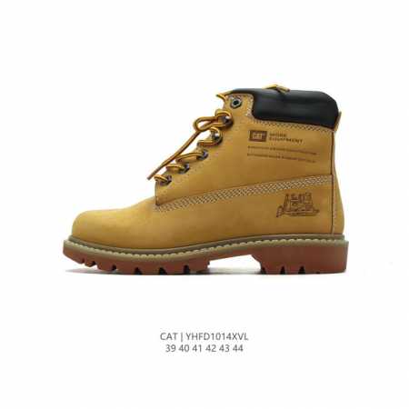 Cat Footwear Cat 39-44 Yhfd1014Xvl - Click Image to Close