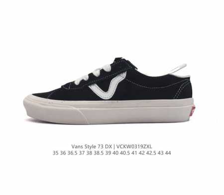 Vans Style 73 Dx Vault Og Epoch Lx Vault og Epoch Off The Wall flying-V Vn0A3Wl - Click Image to Close