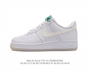 Af1 Nike Air Force 1 07 Low Fb8876-400 36 36.5 37.5 38 38.5 39 40 40.5 41 42 42