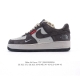 Af1 Nike Air Force 1 07 Low Am1588 36-45 Sxxl0509
