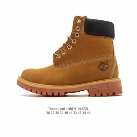 Company-grade Timberland high-top boots, sports running shoes, outdoor casual tr - Click Image to Close