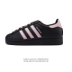 Adidas Superstar 2025 new shoes classic shell toe series new casual sneakers tre