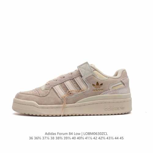 ADIDAS FORUM 84 LOW SHOES Forum adidas Forum 1984 Forum adidas Forum 84 Low H049